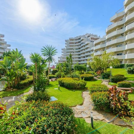 Premium Apartment In Benalbeach, Benalmádena Eksteriør bilde
