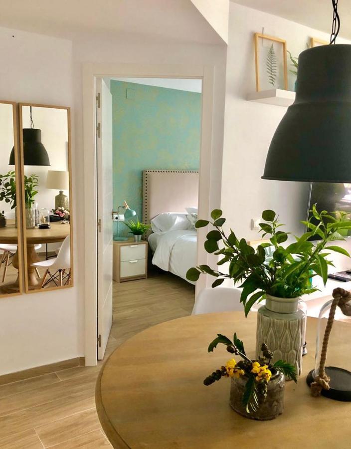 Premium Apartment In Benalbeach, Benalmádena Eksteriør bilde