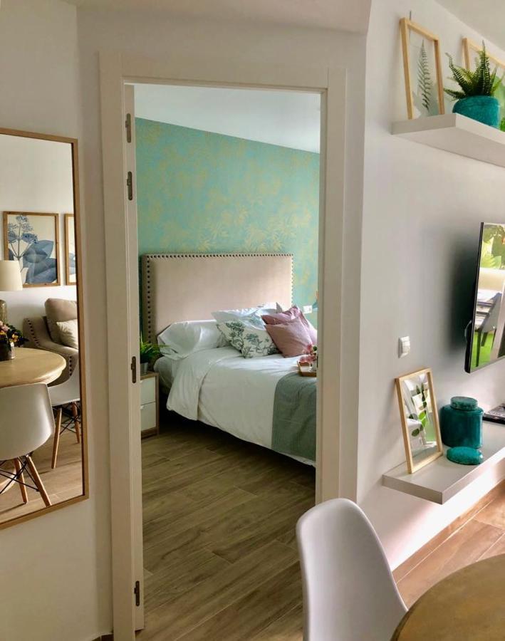 Premium Apartment In Benalbeach, Benalmádena Eksteriør bilde